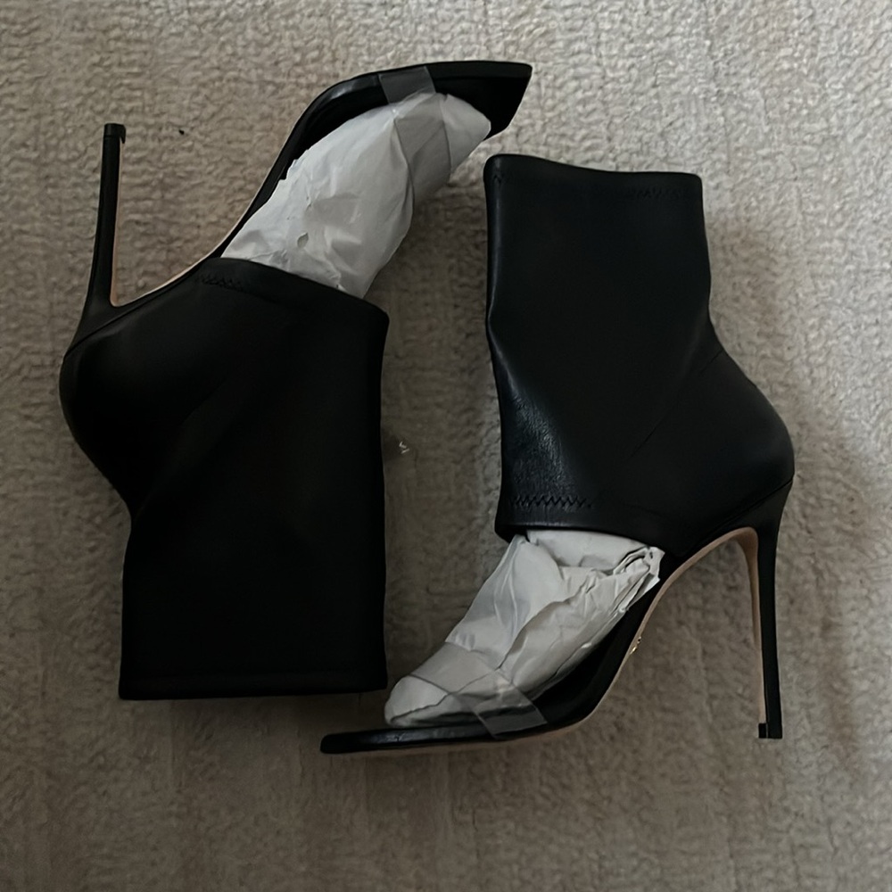 Stuart Weitzman Bootie - Picture 5 of 5